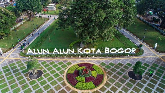 Ini Dia Rangkaian Acara Puncak Peringatan Hari Jadi ke-540 Bogor