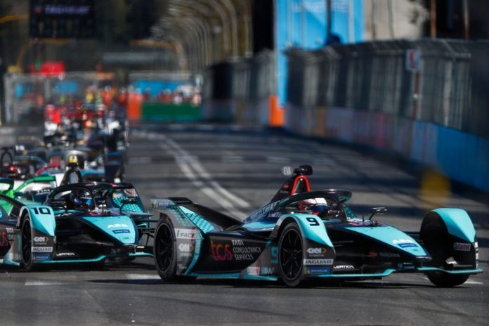Menteri BUMN Akhirnya Bicara Terkait BUMN tak Sponsori Formula E