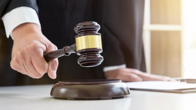 ilustrasi-hukum_169 MUI Minta PN Surabaya Batalkan Putusan Legalkan Nikah Beda Agama