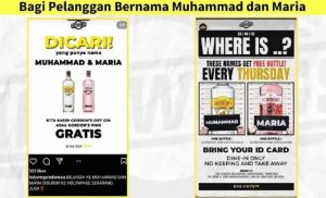 Tak Cukup Minta Maaf, MUI Kecam Keras Manajemen Holywings