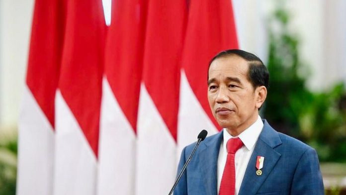 Presiden Tetapkan 8 Pahlawan Nasional untuk Rupiah Emisi 2022