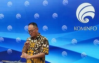 Platform Digital Telat Daftar PSE tak Langsung Diblokir