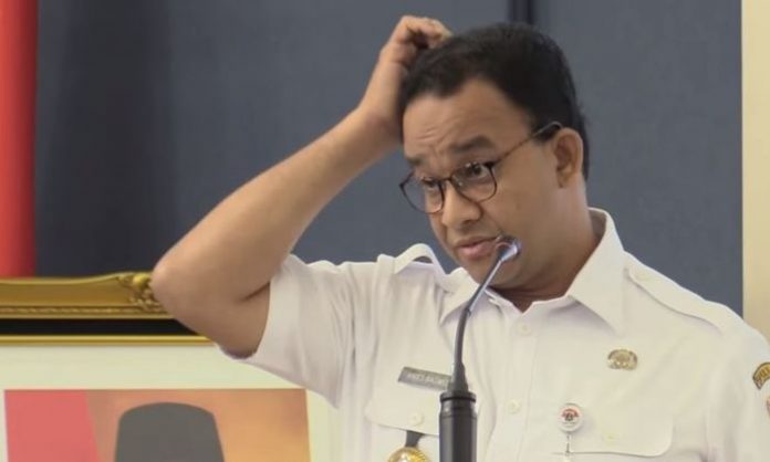 PTUN Jakarta Batalkan Kenaikan UMP DKI Jakarta 2022