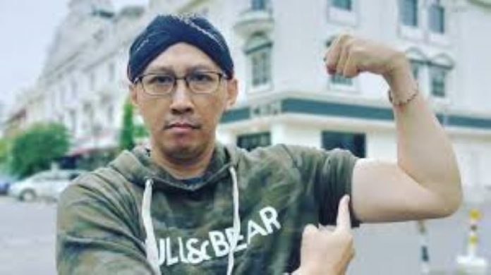 Sudah Kelewat Batas, Tokoh NU Pertanyakan Nyali Polisi untuk Tangkap Permadi Arya