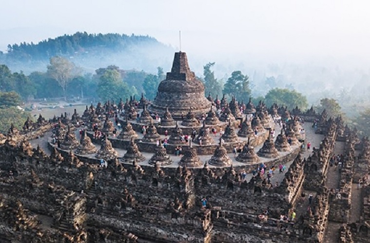 Candi Borobudur