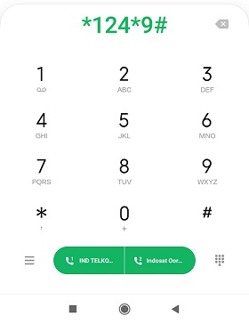 Cara Berhenti Berlangganan NSP TelkomSel DIAL UMB