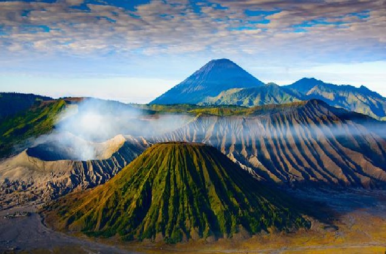 Gunung Bromo