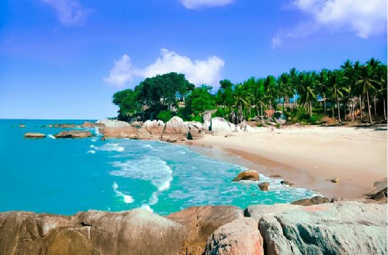 Kepulauan Bangka Belitung