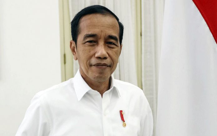 Presiden Terbitkan PP Izinkan Film dan Lagu Jadi Jaminan Utang