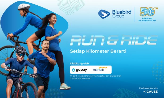 gelar-virtual-run-ride-bluebird-dukung-program-ketahanan-pangan