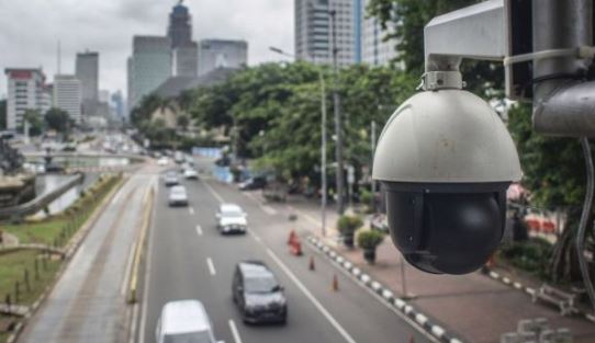 Polda Metro Jaya Kembangkan ETLE Untuk Deteksi Pengemudi Tanpa SIM 