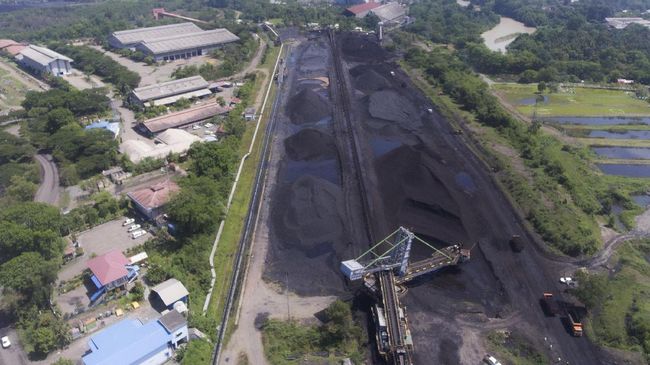 Pemerintah Minta Daerah Penghasil Tambang Bentuk Dana Abadi Daerah