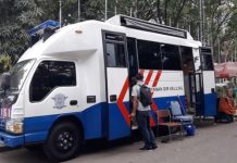 Lokasi Samsat Keliling Jadetabek Hari Ini, Rabu: Cek Jadwal dan Syaratnya