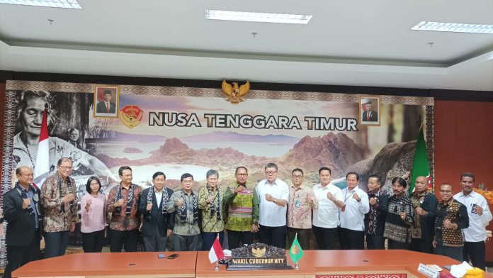 Pertukaran Pelajar Satdik KP dengan Negara ASEAN1