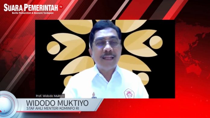 Kehumasan adalah Sebuah Ide Pemikiran Besar