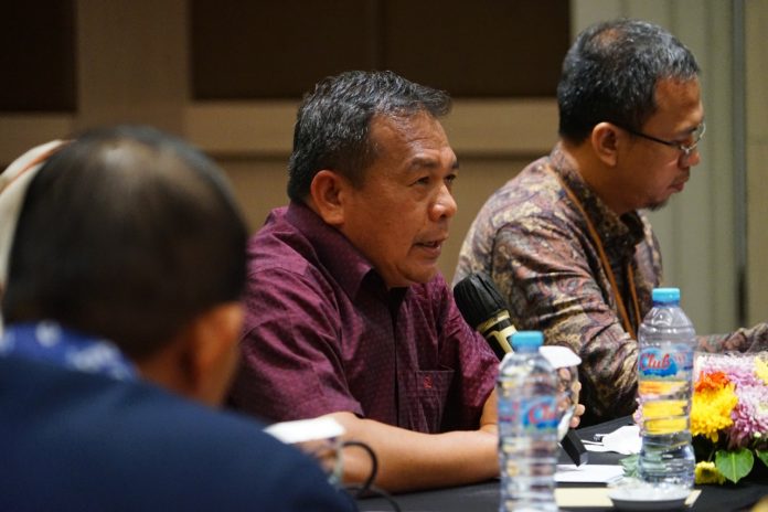 Kemendagri: Rakyat Harus Awasi yang Dikerjakan Penyelenggara Negara