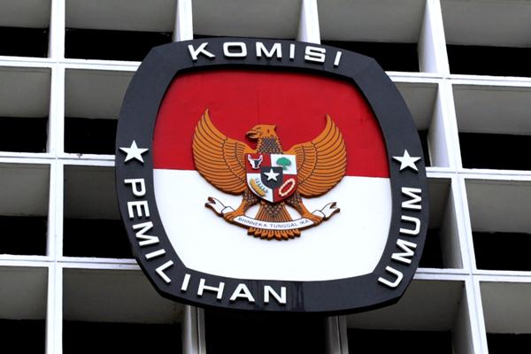 KPU Tutup Pendaftaran, 24 dari 40 Parpol Dinyatakan Lengkap