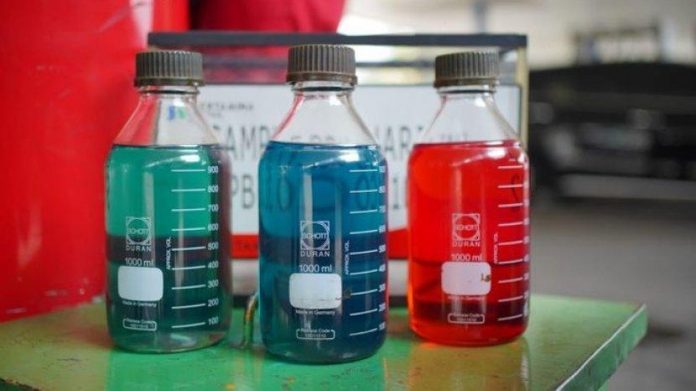 Simak, Begini Cara Agar Bahan Bakar Minyak tak Jadi 'Bensin Basi'