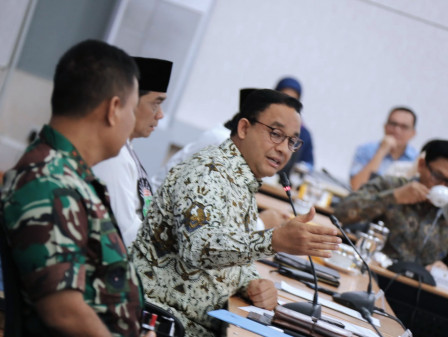 Anies Baswedan