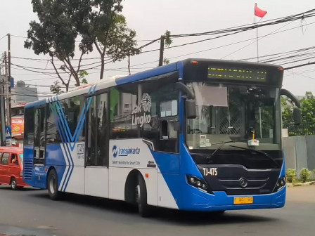 Transjakarta