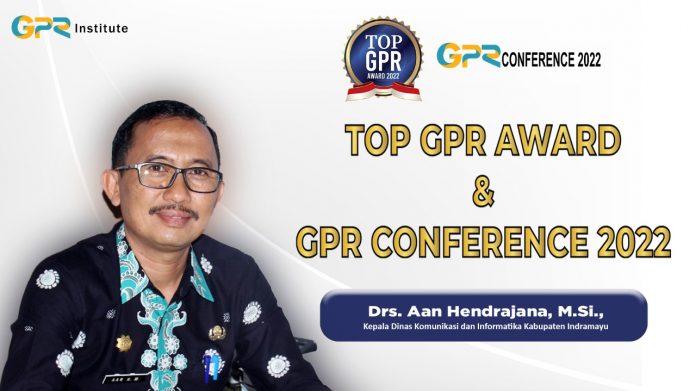 Pemkab Indramayu Terpacu untuk Terus Berinovasi di Berbagai Lini