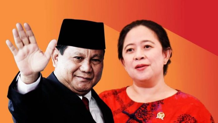 Badai Cibiran di Tengah Safari Puan Maharani ke Prabowo (15)