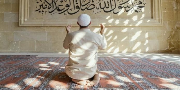 Doa Setelah Melaksanakan Sholat Dhuha
