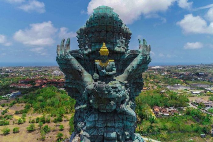 Garuda Kencana