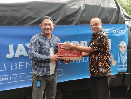 Perumda PAM Jaya