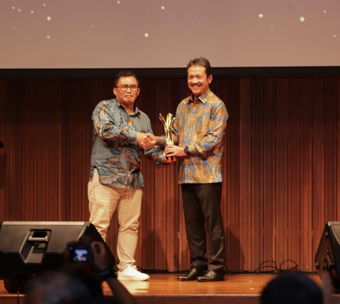 Sakti Wahyu Trenggono
