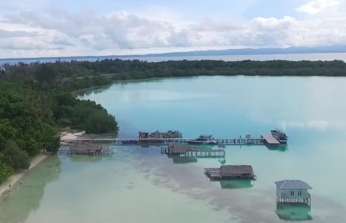 Begini Kata Dirjen Tata Ruang Tanggapi Isu Penjualan Pulau