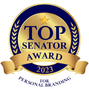 Top Senator Award