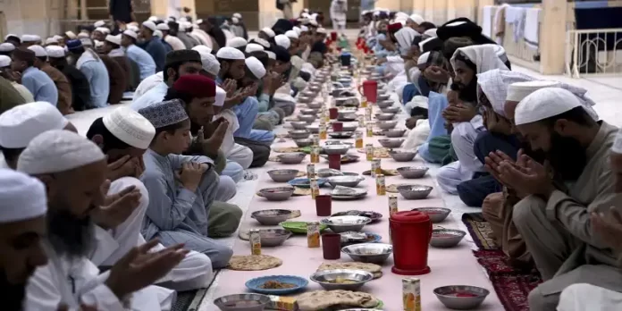 Doa Buka Puasa Ramadhan Sesuai Sunnah Nabi