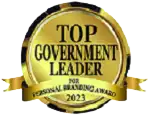 TOP Legislator Award