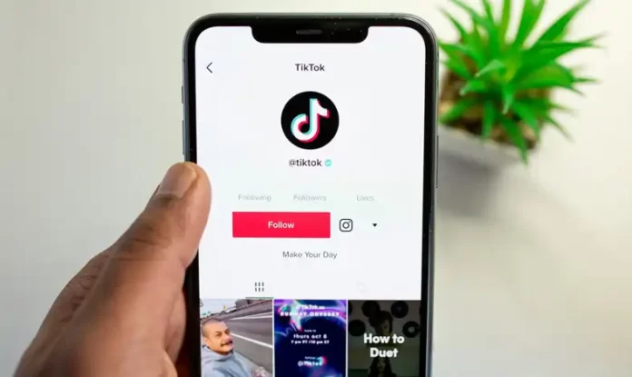 Download TikTok Video Ke Gallery Android Tanpa WaterMark