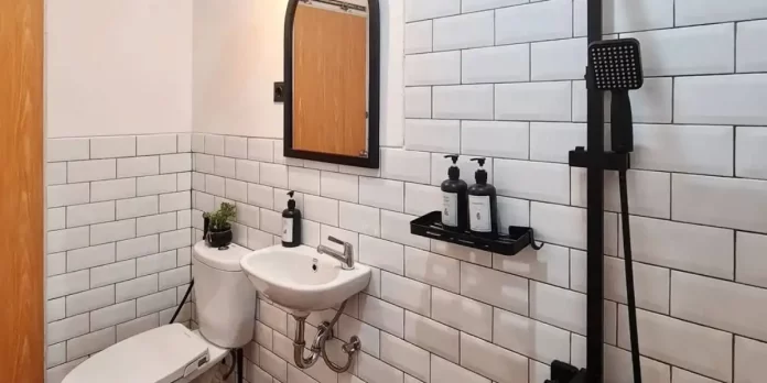 Doa Masuk Dan Keluar Kamar Mandi (WC) Sesuai Sunnah