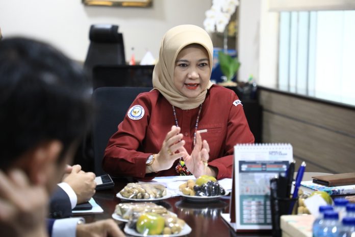 Kamboja Belajar Penerapan Sistem Jaminan Mutu 2