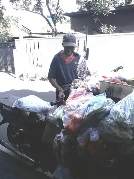 Pelumas Berkah, Penopang Bisnis Pengusaha Kecil dan Menengah