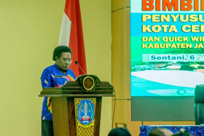 jayapura