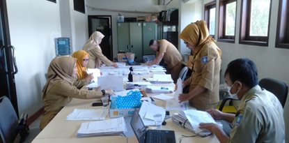 Penyelamatan Arsip-3