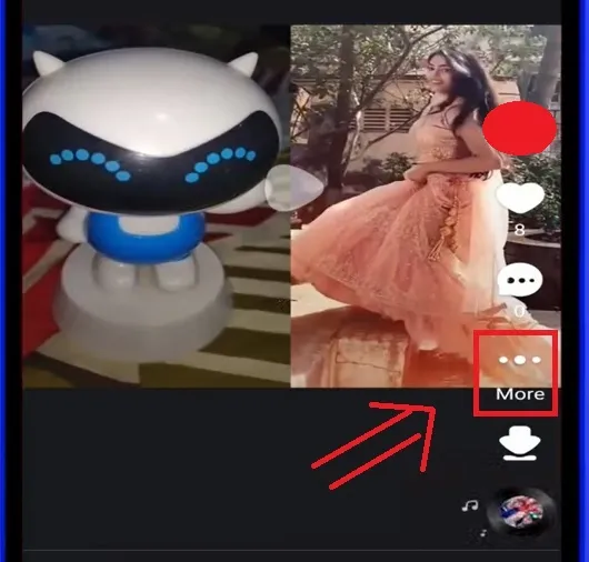 Buka More Di Snack Buka More Di Snack