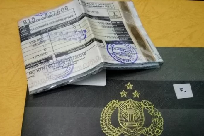 Ingin Memperpanjang STNK Secara Online? Begini Caranya