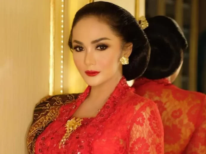 Kris Dayanti: Saya Cocktail Effect Saja