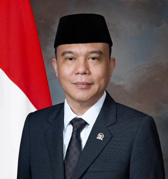 Sufmi Dasco: Jangan Jadikan Pemilu Perang Hidup Atau Mati