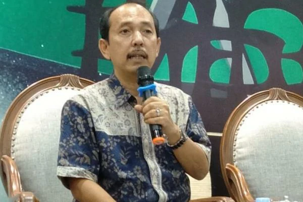 Yanuar Prihatin: Politik Identitas Itu Positif, Kalau..
