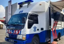 Lima Lokasi SIM Keliling di Jakarta Sabtu Ini, Cek Syarat dan Biayanya