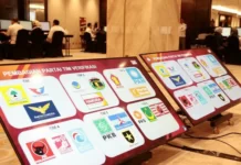 Faktor Cuaca, Deklarasi Damai Pemilu 2024 Pindah ke KPU