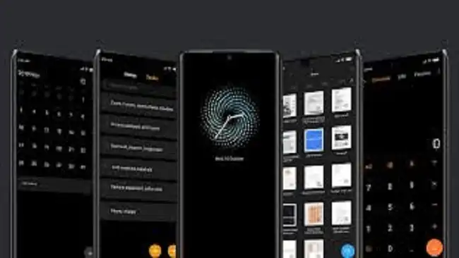 Aktifkan Mode Gelap Smartphone Xiaomi