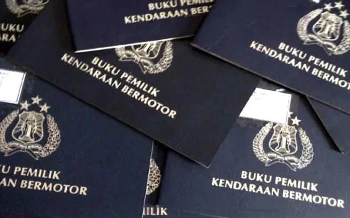 Ngurus Balik Nama BBN Motor Itu Mudah, Begini Caranya