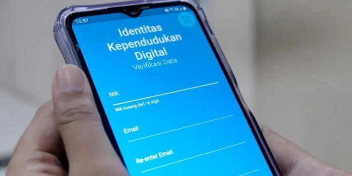 Ingin Punya Identitas Kependudukan Digital? Simak Caranya Di Sini